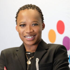 Daniel Molefe