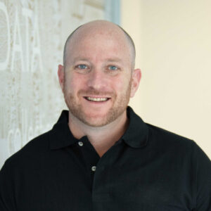 Yaron Shapiro