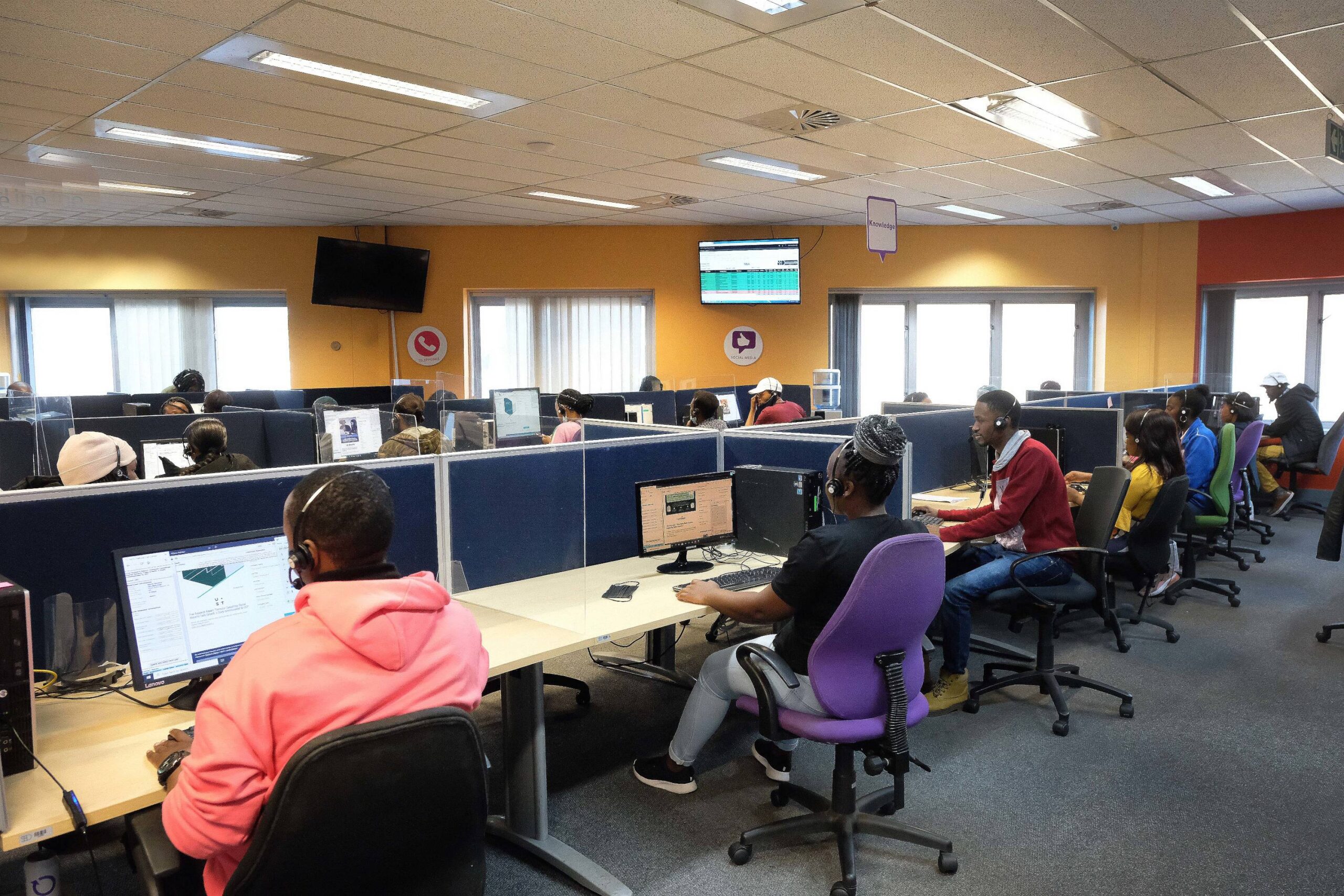 iContact BPO lands new global offshoring wins