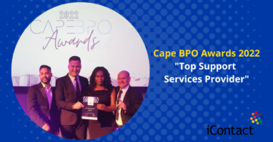 Cape BPO Awards 2022 – Taking Pandemic Health and Safety to the Next Level