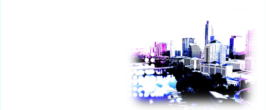 An image of a city skyline.