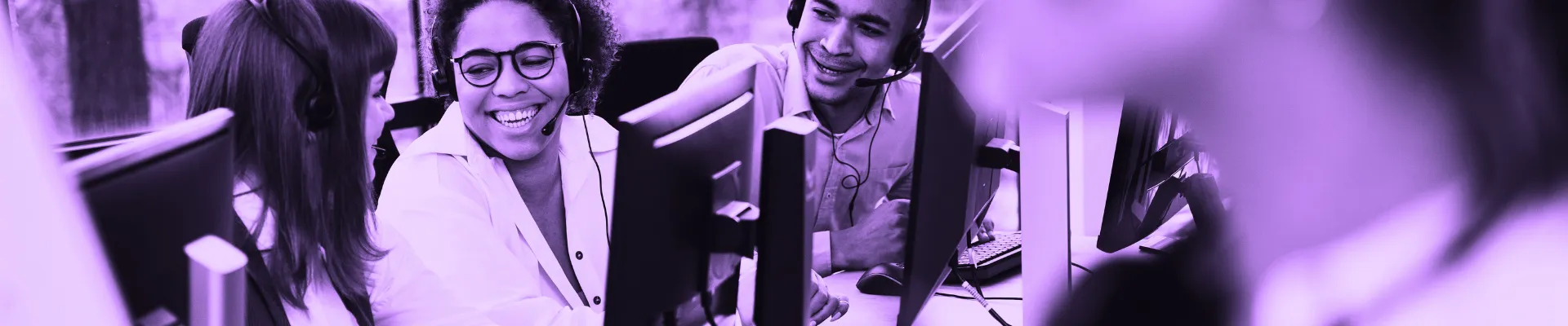 This is an image of an article about The Power of Business Process Outsourcing (BPO) - iContact BPO