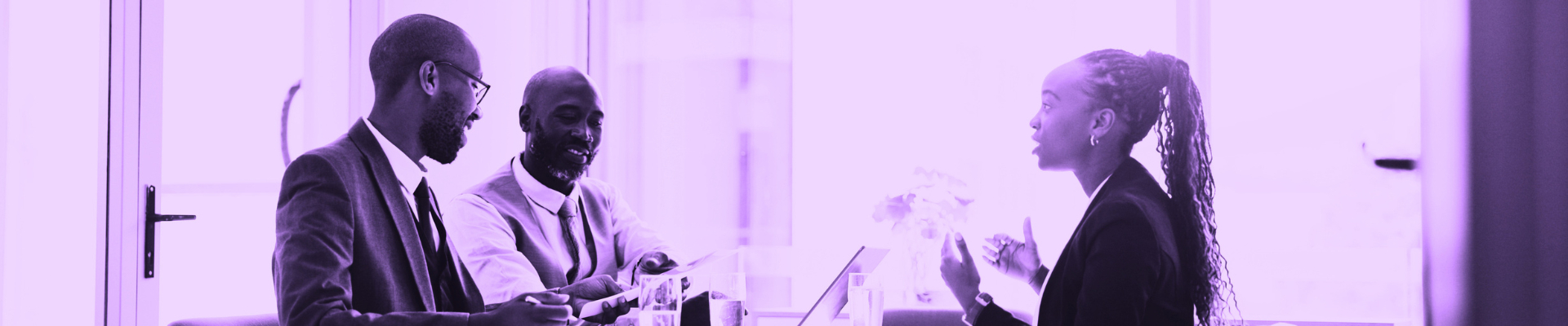 This is an image of an article about Driving Growth Through Effective Business Process Improvement - iContact BPO